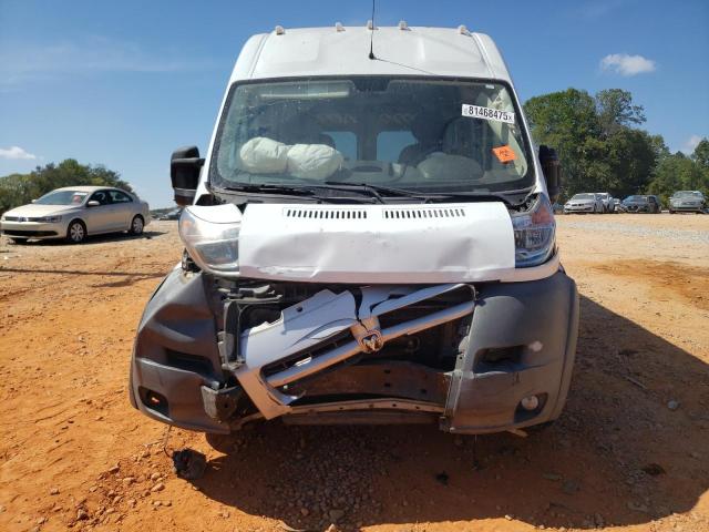 3C6TRVDG1EE128714 - 2014 RAM PROMASTER 2500 HIGH Blanco foto 5