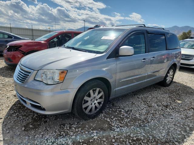 2015 CHRYSLER TOWN & COU TOURING, 