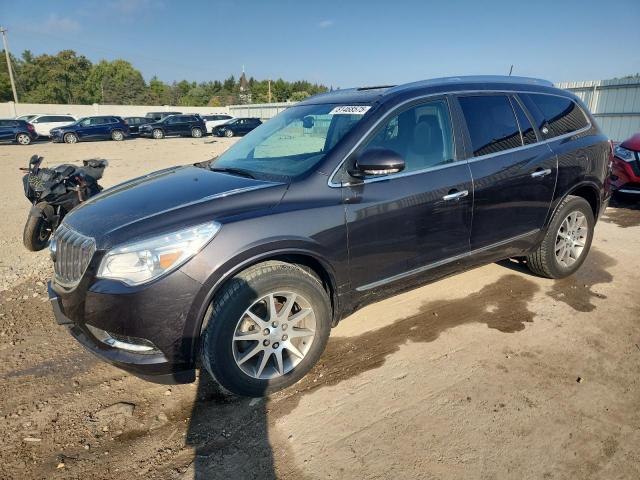 2014 BUICK ENCLAVE, 