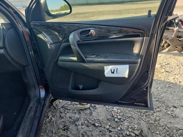 5GAKRBKD6EJ261744 - 2014 BUICK ENCLAVE GRAY photo 13