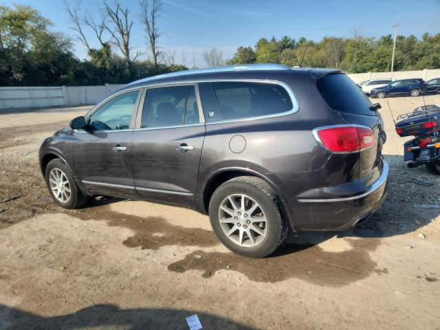 5GAKRBKD6EJ261744 - 2014 BUICK ENCLAVE GRAY photo 2