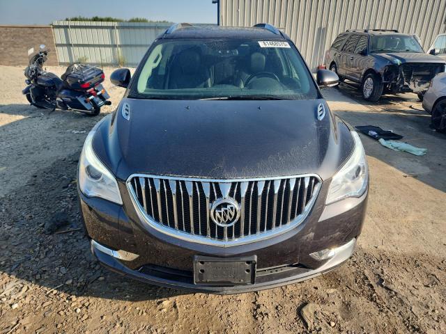 5GAKRBKD6EJ261744 - 2014 BUICK ENCLAVE GRAY photo 5
