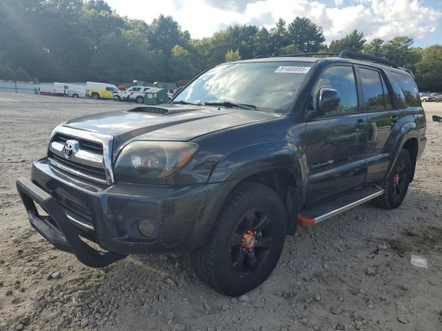 2006 TOYOTA 4RUNNER SR5, 