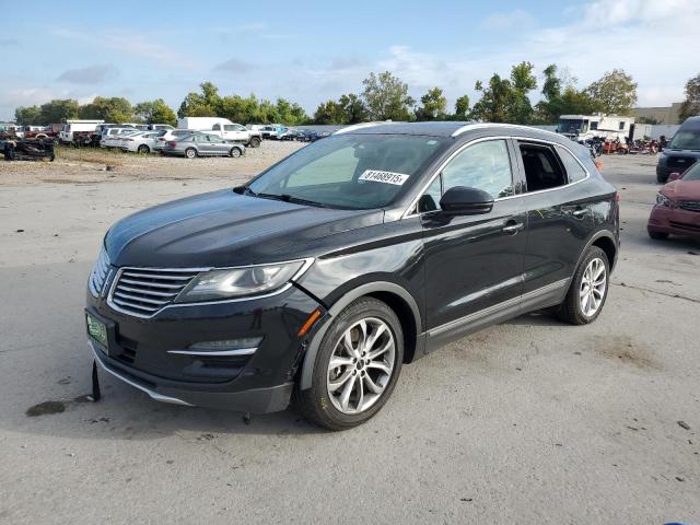 2015 LINCOLN MKC, 