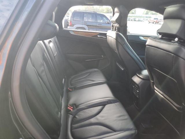 5LMTJ2AH1FUJ02704 - 2015 LINCOLN MKC 黑色 照片 10