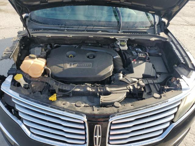 5LMTJ2AH1FUJ02704 - 2015 LINCOLN MKC 黑色 照片 11