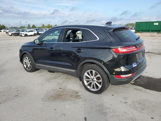 5LMTJ2AH1FUJ02704 - 2015 LINCOLN MKC 黑色 照片 2