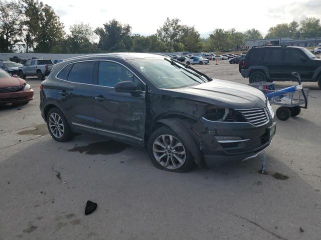 5LMTJ2AH1FUJ02704 - 2015 LINCOLN MKC 黑色 照片 4