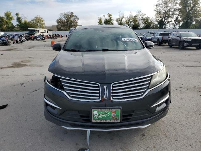 5LMTJ2AH1FUJ02704 - 2015 LINCOLN MKC 黑色 照片 5