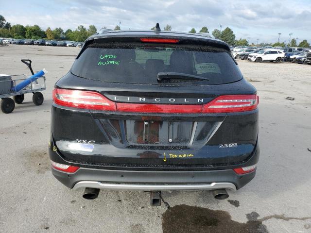 5LMTJ2AH1FUJ02704 - 2015 LINCOLN MKC 黑色 照片 6