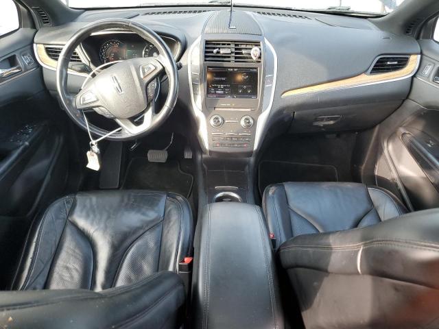 5LMTJ2AH1FUJ02704 - 2015 LINCOLN MKC 黑色 照片 8