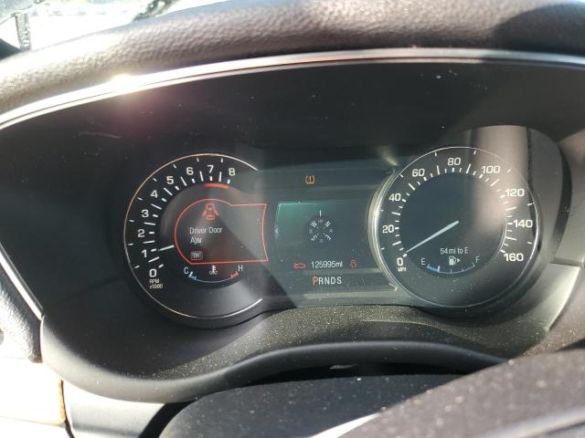 5LMTJ2AH1FUJ02704 - 2015 LINCOLN MKC 黑色 照片 9