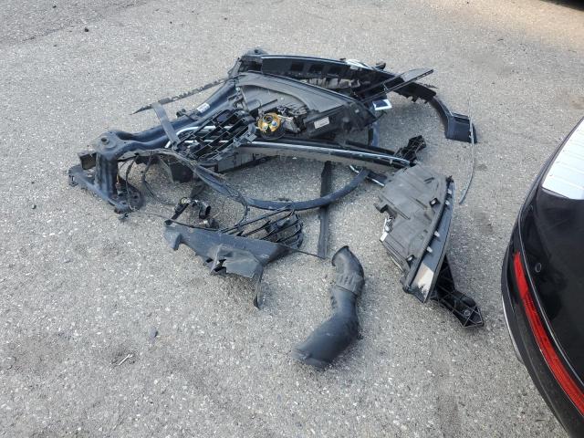 WVGEF9BPXDD007969 - 2013 VOLKSWAGEN TOUAREG V6 黑色 照片 13