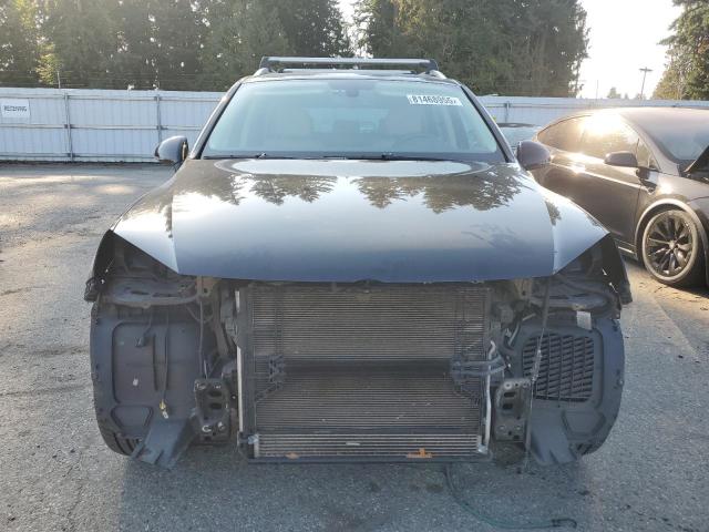 WVGEF9BPXDD007969 - 2013 VOLKSWAGEN TOUAREG V6 黑色 照片 5