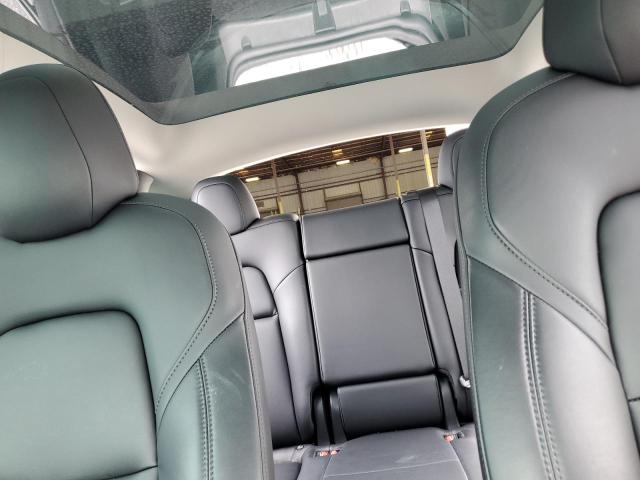 5YJYGDEF5MF262865 - 2021 TESLA MODEL Y Siyah fotoğraf 10