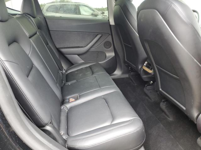 5YJYGDEF5MF262865 - 2021 TESLA MODEL Y Siyah fotoğraf 11