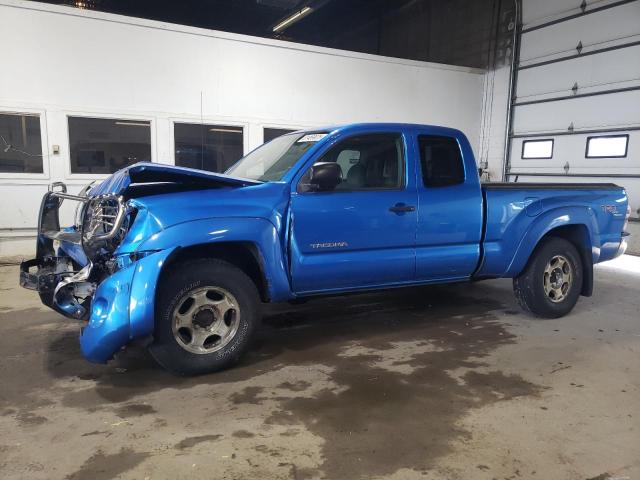 2011 TOYOTA TACOMA ACCESS CAB, 