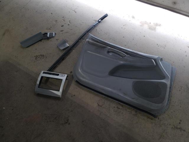 5TFUU4EN4BX018321 - 2011 TOYOTA TACOMA ACCESS CAB BLUE photo 12