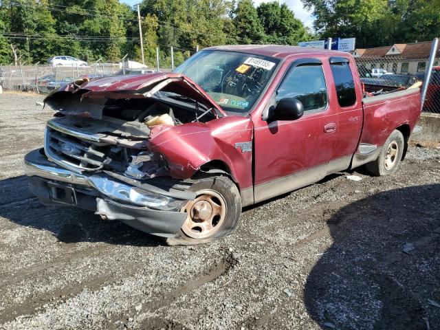2003 FORD F150, 