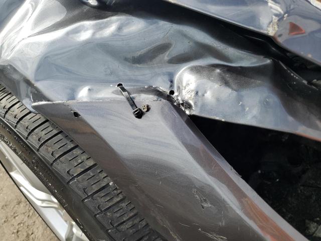 WBA4J3C57KBL07922 - 2019 BMW 430XI GRAN COUPE GRAY photo 12