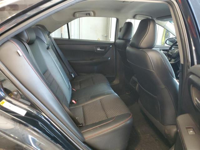 4T1BF1FK4FU971621 - 2015 TOYOTA CAMRY LE BLACK photo 10