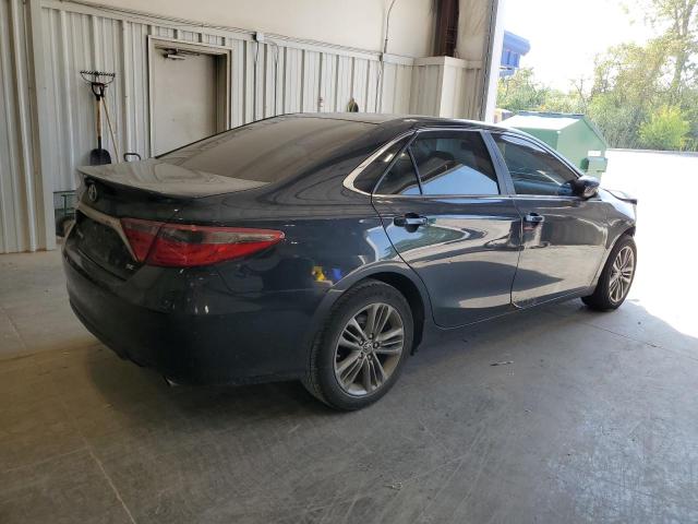 4T1BF1FK4FU971621 - 2015 TOYOTA CAMRY LE BLACK photo 3