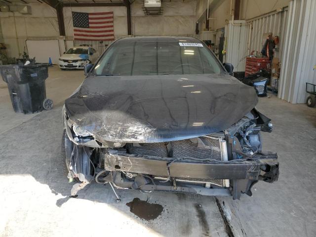 4T1BF1FK4FU971621 - 2015 TOYOTA CAMRY LE BLACK photo 5