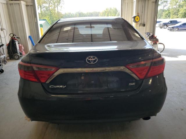 4T1BF1FK4FU971621 - 2015 TOYOTA CAMRY LE BLACK photo 6