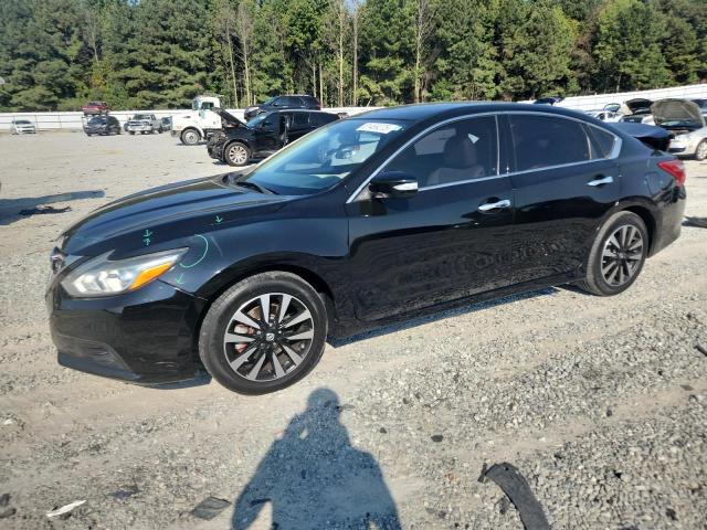 2018 NISSAN ALTIMA 2.5, 