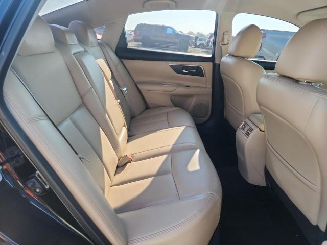 1N4AL3AP6JC186223 - 2018 NISSAN ALTIMA 2.5 BLACK photo 10