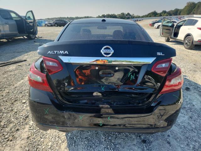 1N4AL3AP6JC186223 - 2018 NISSAN ALTIMA 2.5 BLACK photo 6