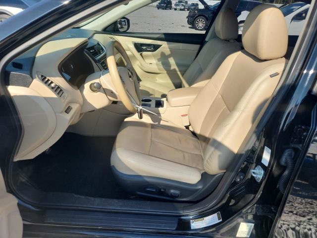 1N4AL3AP6JC186223 - 2018 NISSAN ALTIMA 2.5 BLACK photo 7