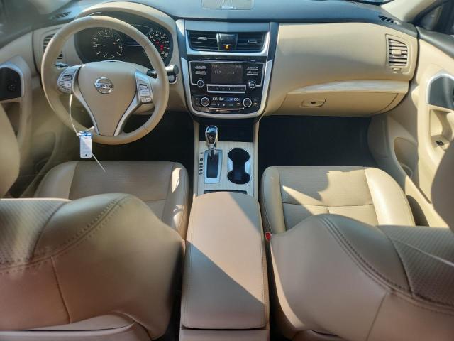 1N4AL3AP6JC186223 - 2018 NISSAN ALTIMA 2.5 BLACK photo 8