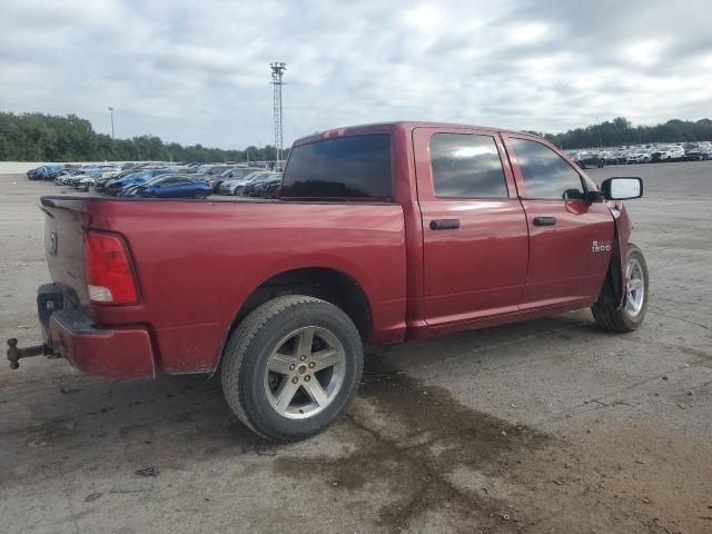 1C6RR7KTXES176554 - 2014 RAM 1500 ST RED photo 3