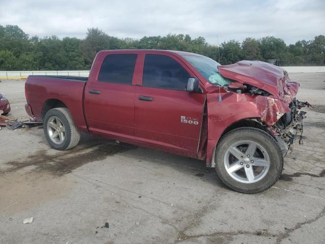 1C6RR7KTXES176554 - 2014 RAM 1500 ST RED photo 4