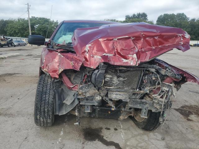 1C6RR7KTXES176554 - 2014 RAM 1500 ST RED photo 5