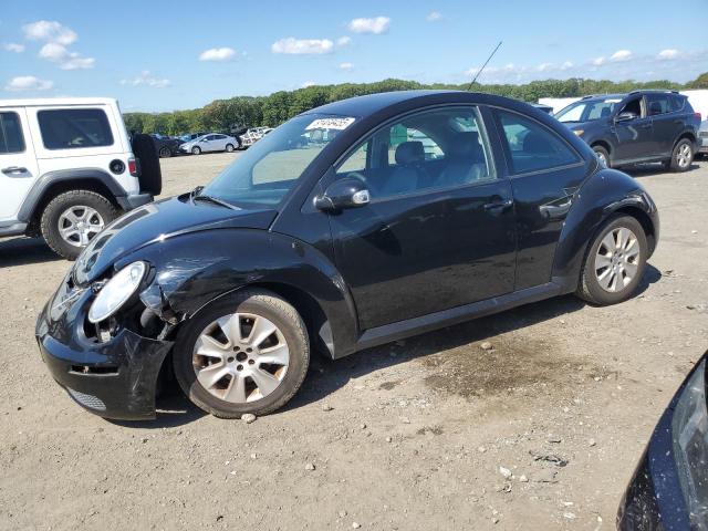 2010 VOLKSWAGEN NEW BEETLE, 