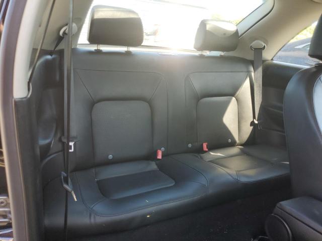 3VWPG3AGXAM008173 - 2010 VOLKSWAGEN NEW BEETLE BLACK photo 10