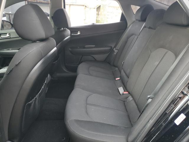 5XXGT4L33HG154747 - 2017 KIA OPTIMA LX 黑色 照片 10
