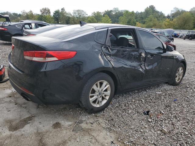 5XXGT4L33HG154747 - 2017 KIA OPTIMA LX 黑色 照片 3