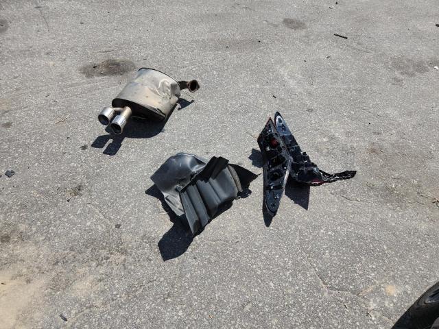 4T1T11AK1RU892454 - 2024 TOYOTA CAMRY SE NIGHT SHADE BLACK photo 12