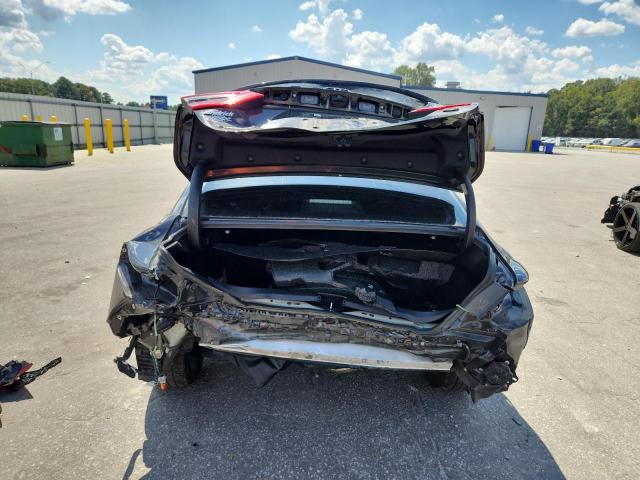 4T1T11AK1RU892454 - 2024 TOYOTA CAMRY SE NIGHT SHADE BLACK photo 6