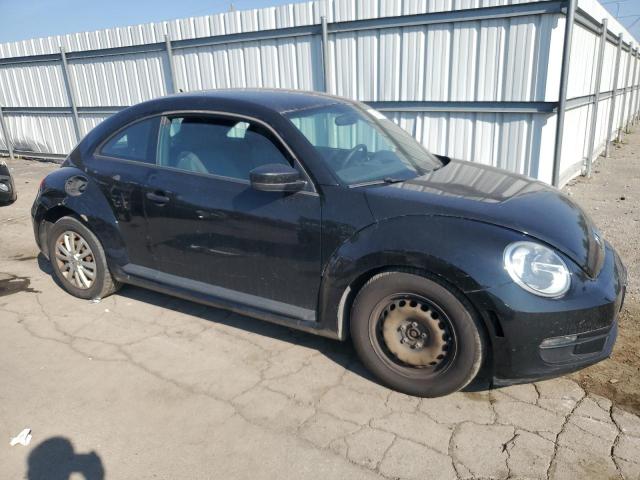 3VWFP7ATXDM644600 - 2013 VOLKSWAGEN BEETLE შავი ფოტო 4