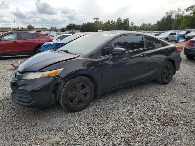 2014 HONDA CIVIC EX, 