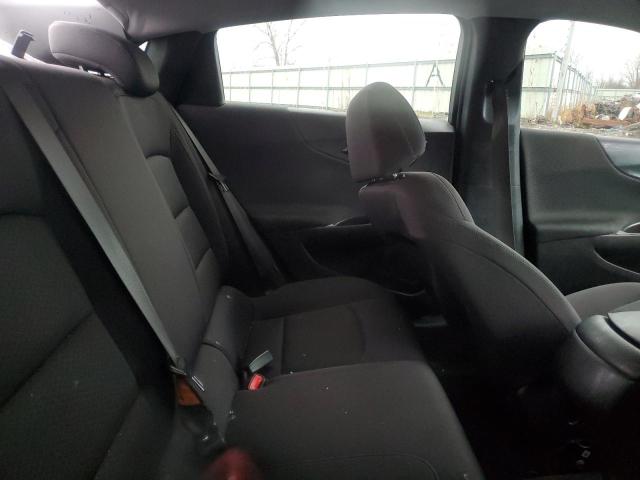 1G1ZG5ST8PF191206 - 2023 CHEVROLET MALIBU RS 红色 照片 10