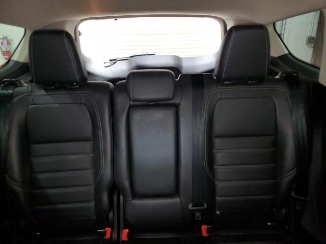 1FMCU9J93HUB62241 - 2017 FORD ESCAPE TITANIUM 黑色 照片 10