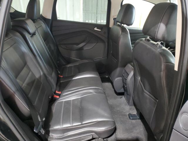 1FMCU9J93HUB62241 - 2017 FORD ESCAPE TITANIUM 黑色 照片 11