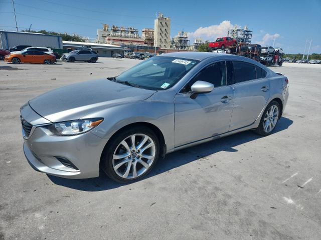 2014 MAZDA 6 TOURING, 