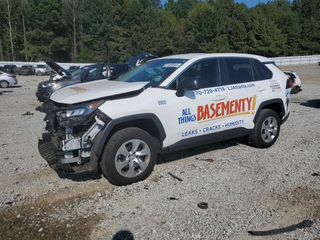 2022 TOYOTA RAV4 LE, 