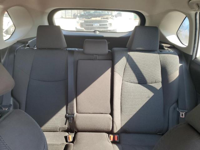 2T3H1RFV5NC188980 - 2022 TOYOTA RAV4 LE WHITE photo 10